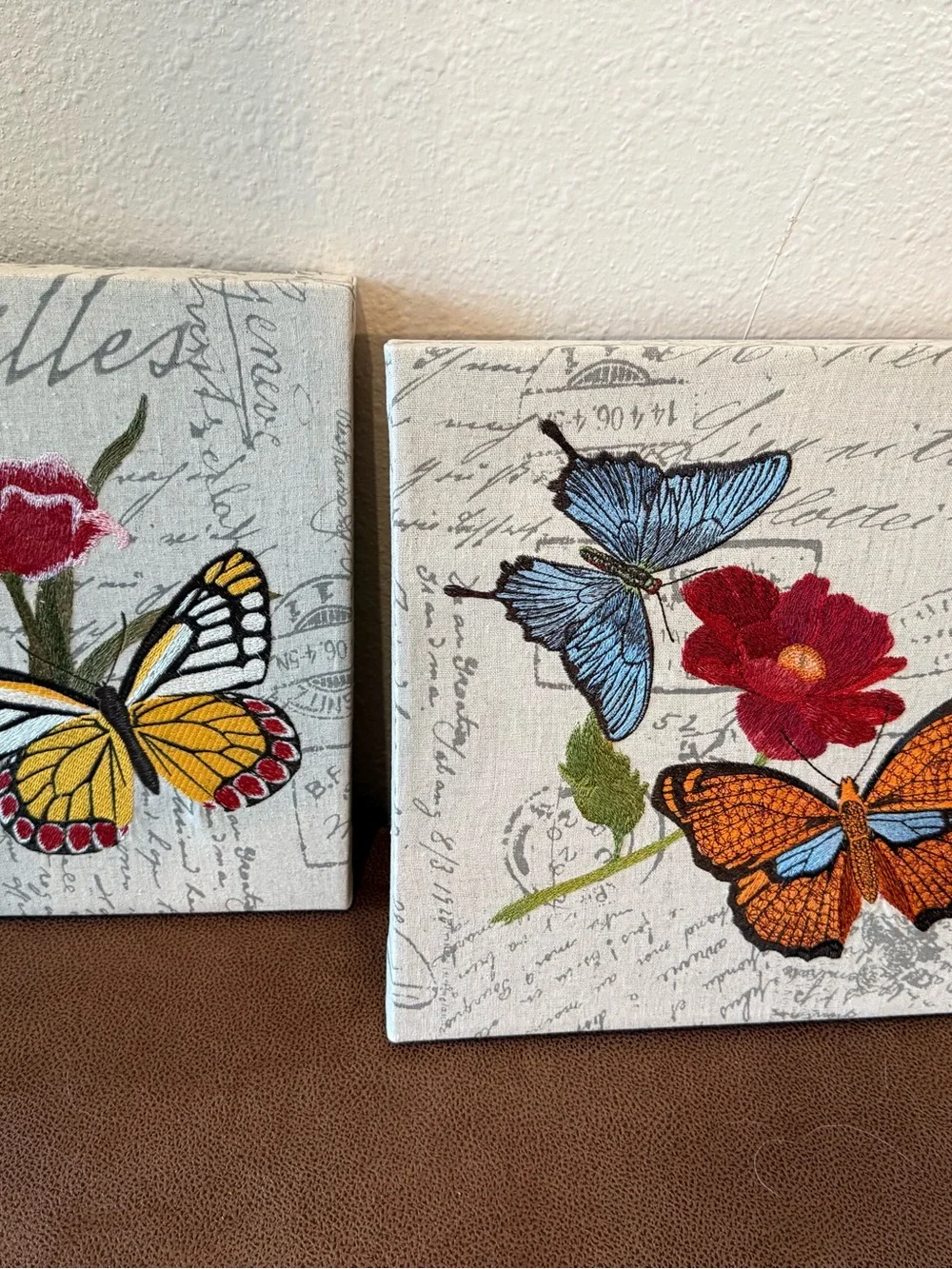 N/A charming butterfly